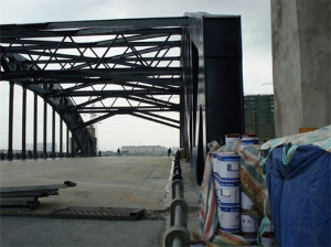 新蔡专注工业场景喷漆服务