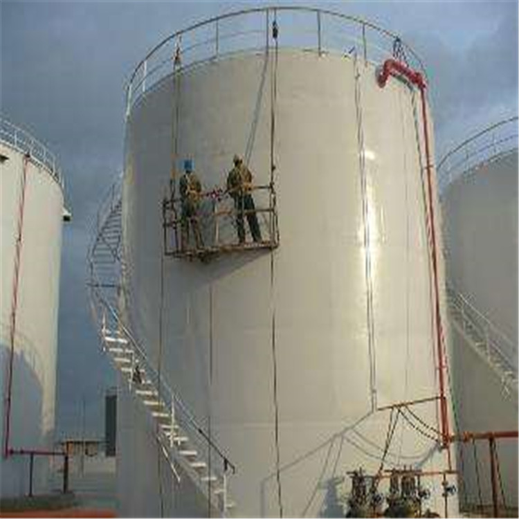 新蔡喷漆翻新・工业喷漆・设备喷漆服务简介